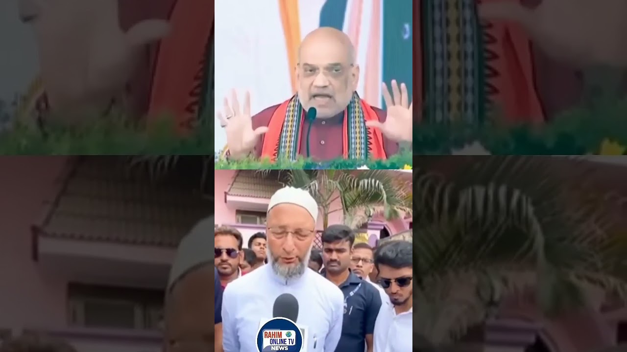 Muslim vs bjp #short #viral #video