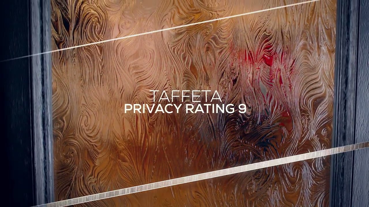 ProVia Entry Door Privacy Glass Options