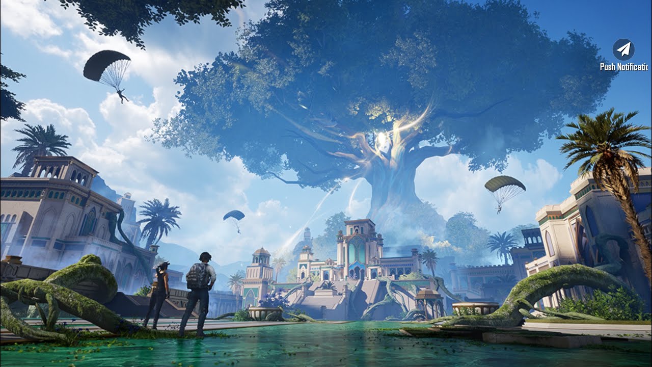 GAME WITH  RANDOMS ..... LETS GOOOOO....