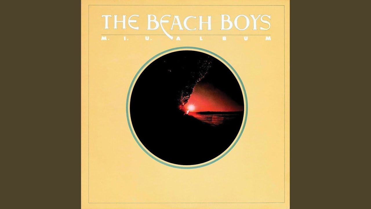 She's Got Rhythm (Remastered 2000)