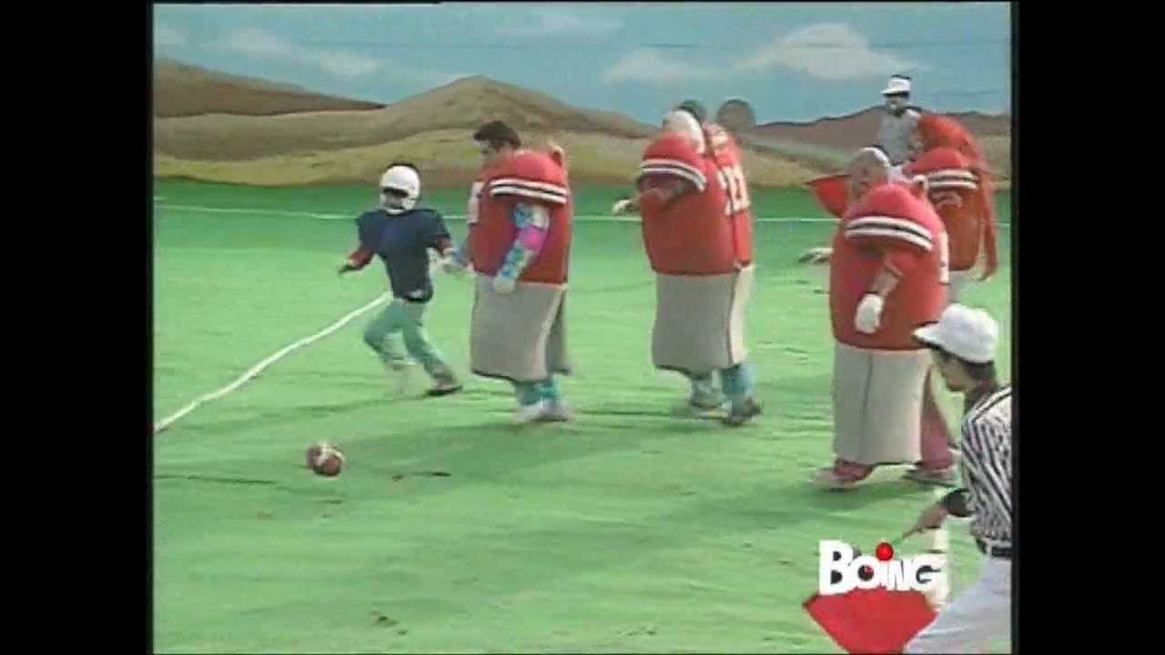 Takeshi's Castle EP.2 - Rossella Brescia - Max Pagani - Barty Colucci