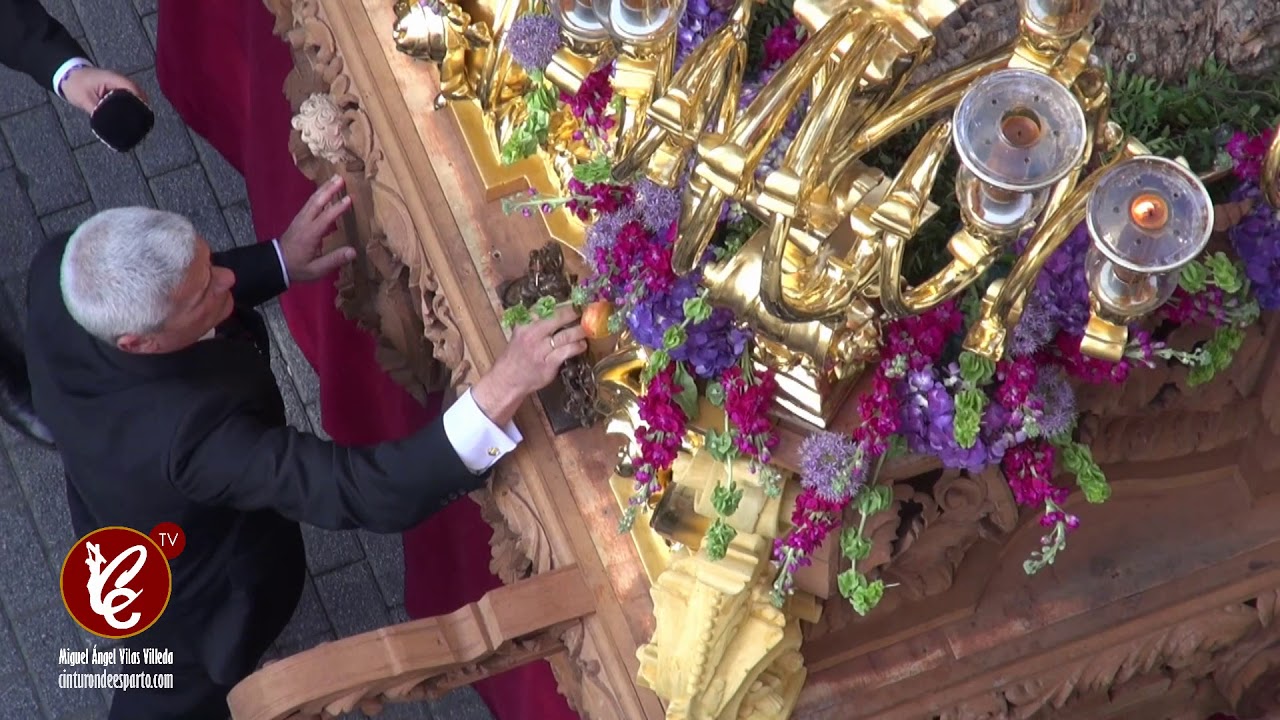 Hermandad de la Fé - Semana Santa de Huelva 2018