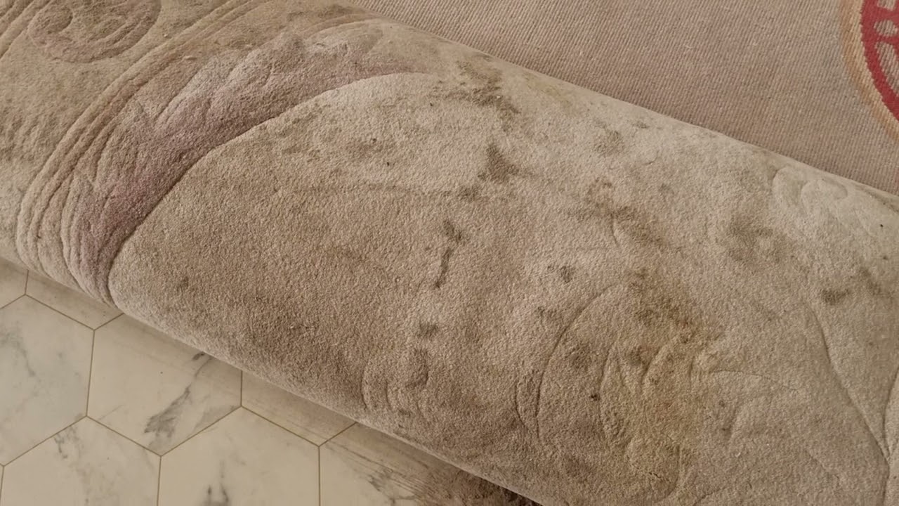 Specialist Rug Cleaners In Devon