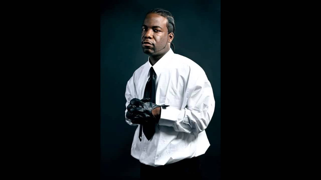 Hell Rell Sample Type Beat - Hardest Out