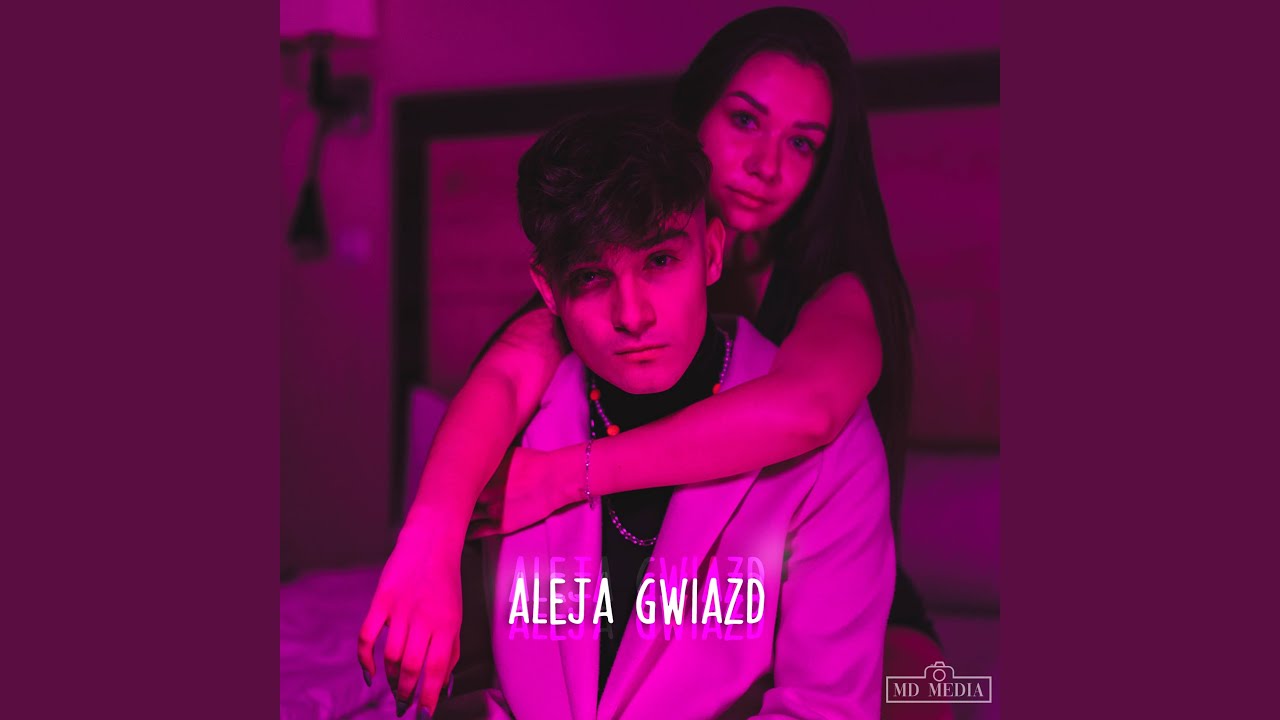 Aleja Gwiazd