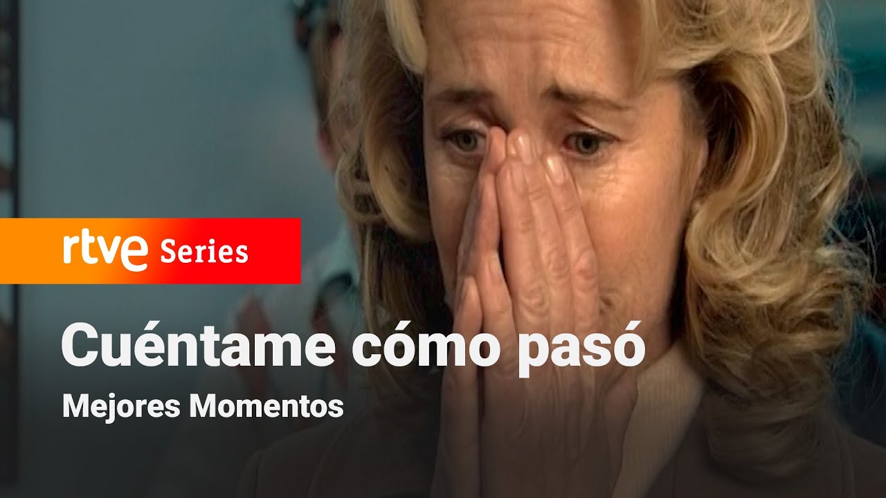 Cuéntame cómo pasó: 12x13 - El desencanto | RTVE Series