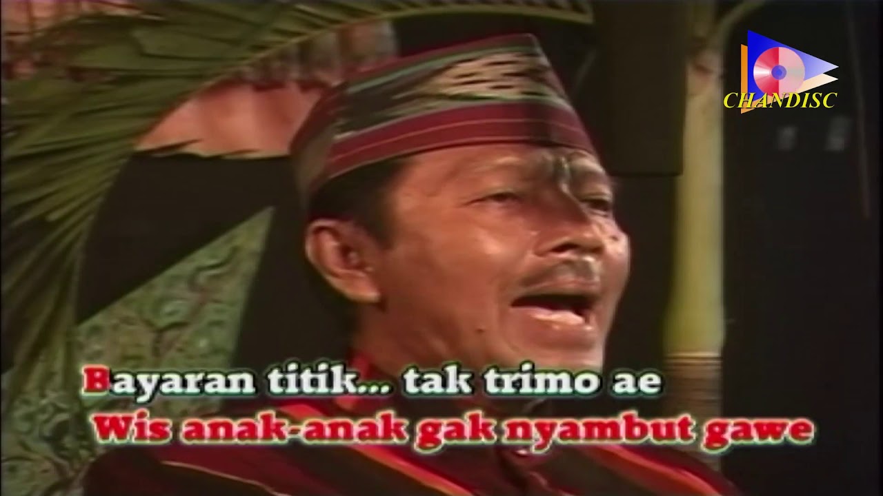 JULA JULI SAPARI MBUNG MALEKO