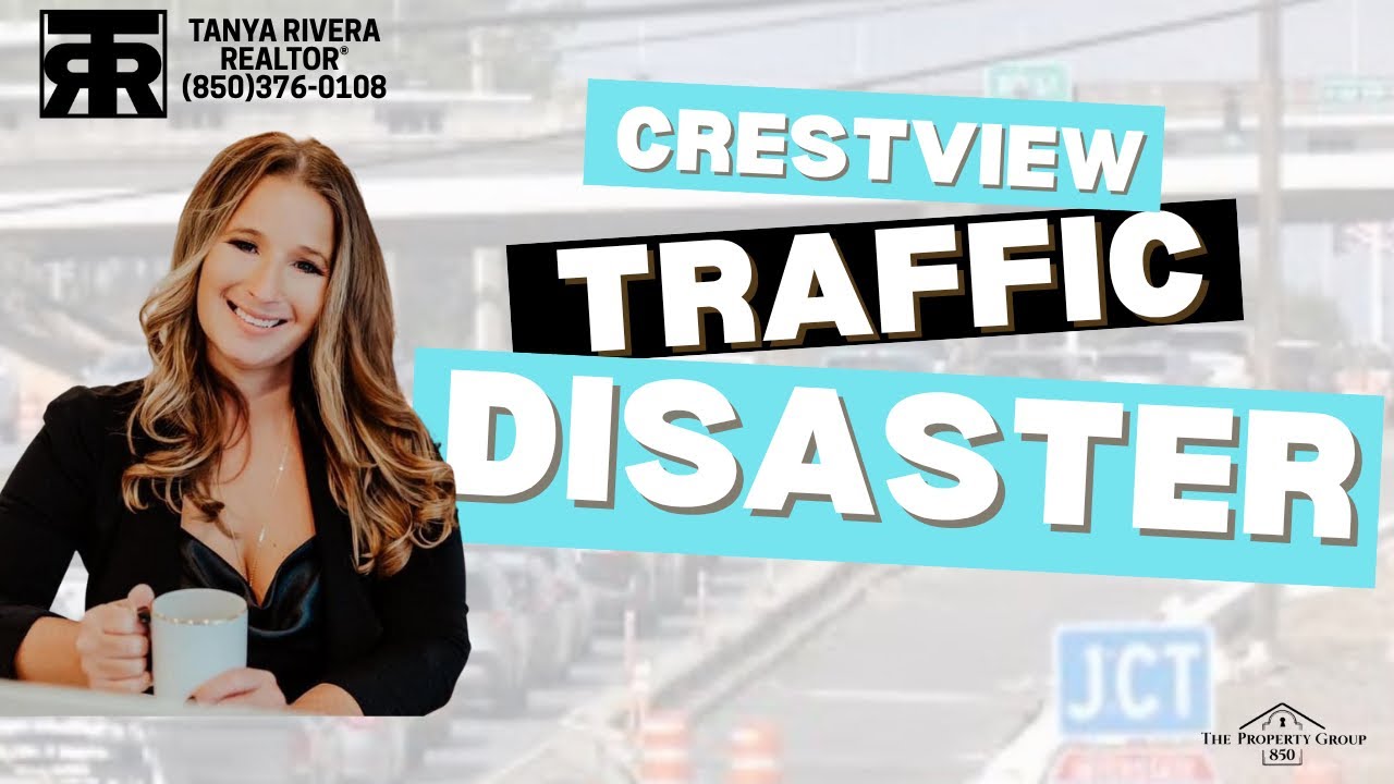 Crestview Traffic Disaster