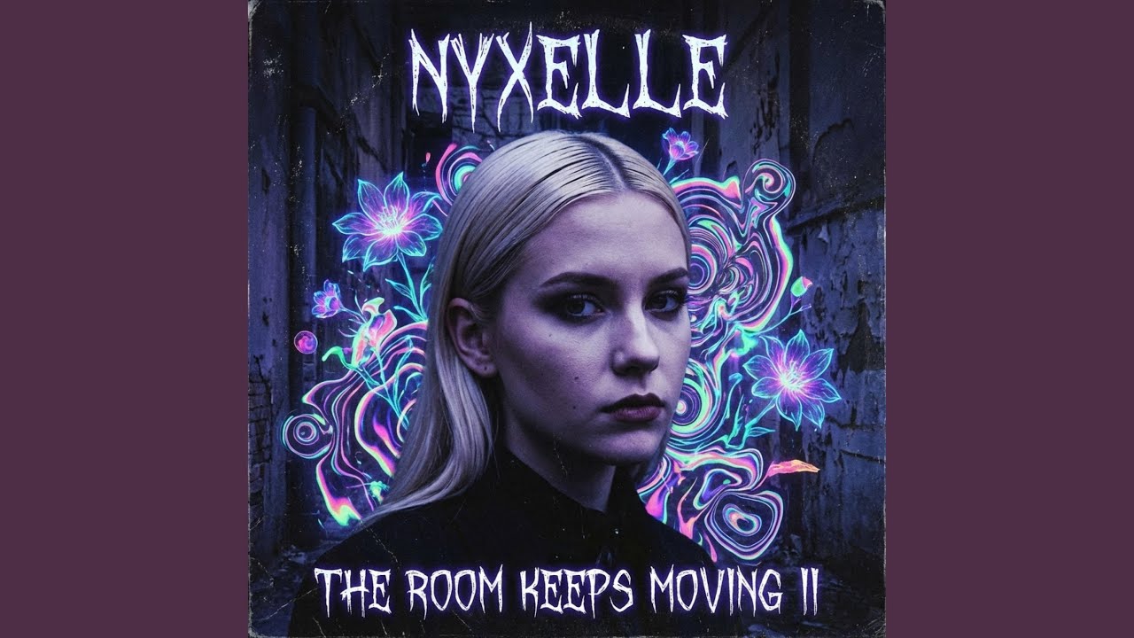 The Room Keeps Moving II