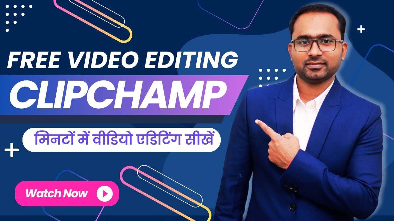 Free Video Editing Software: Free Video Editing Tutorial