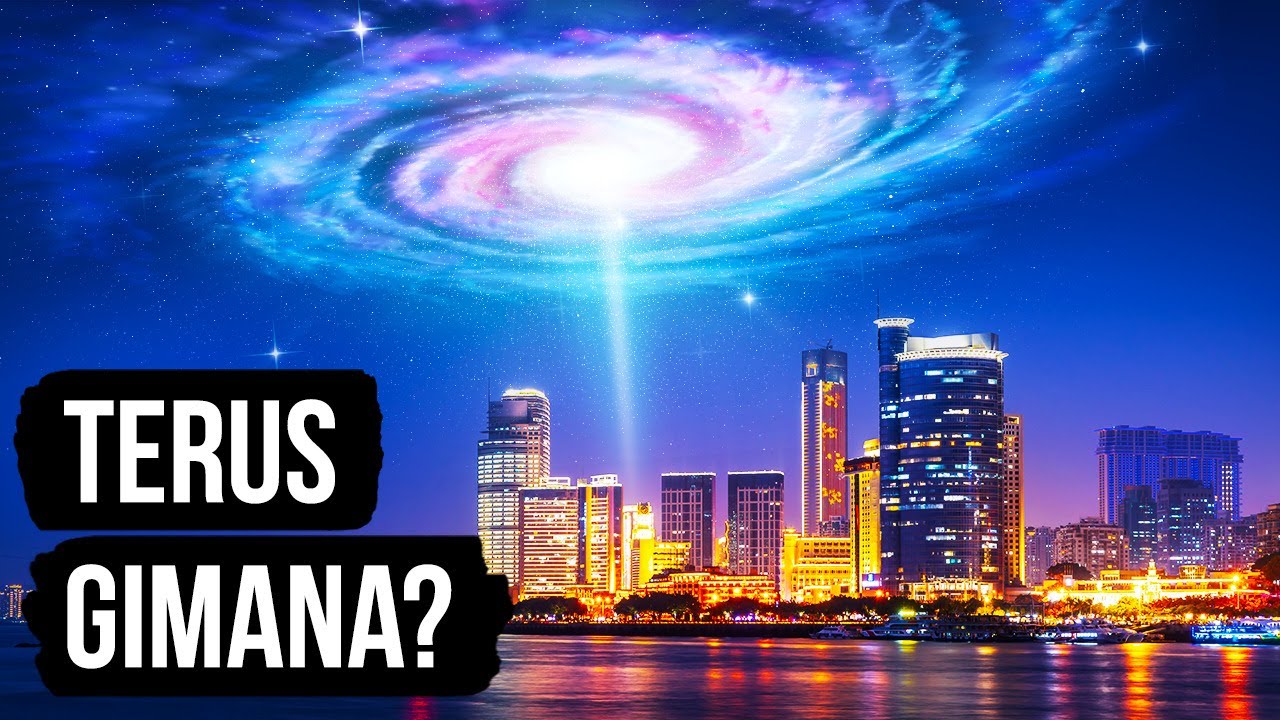 Bimasakti vs Andromeda: Tabrakan Sudah Dimulai