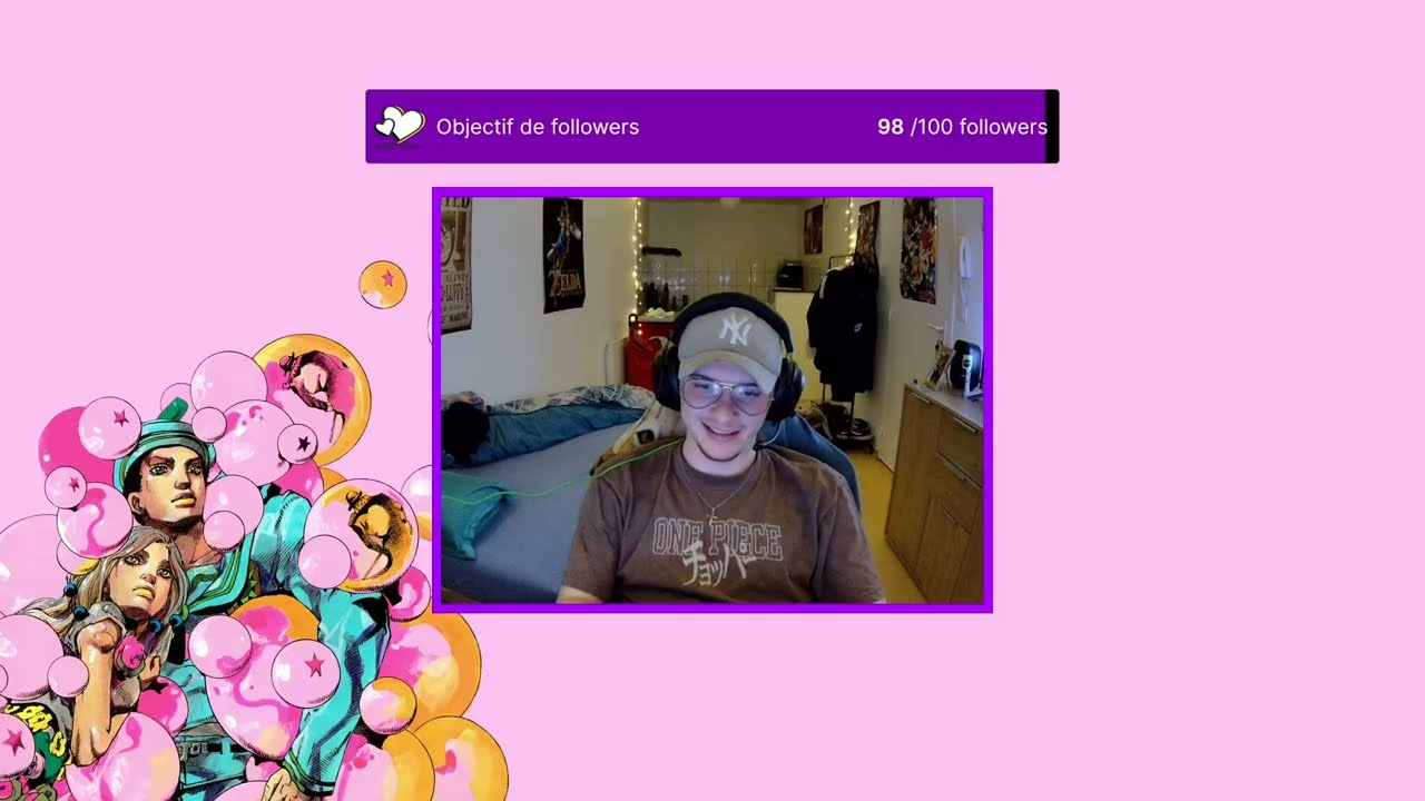 On grind la ranked sur la nouvelle saison de Overwatch !?!?