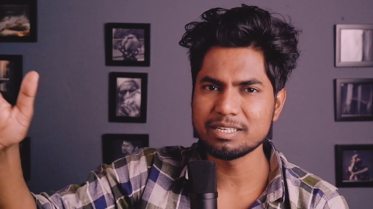 Why ? Devdas & Kabir Singh ! Storytelling | Jitendra Kumar | The No more poetry |