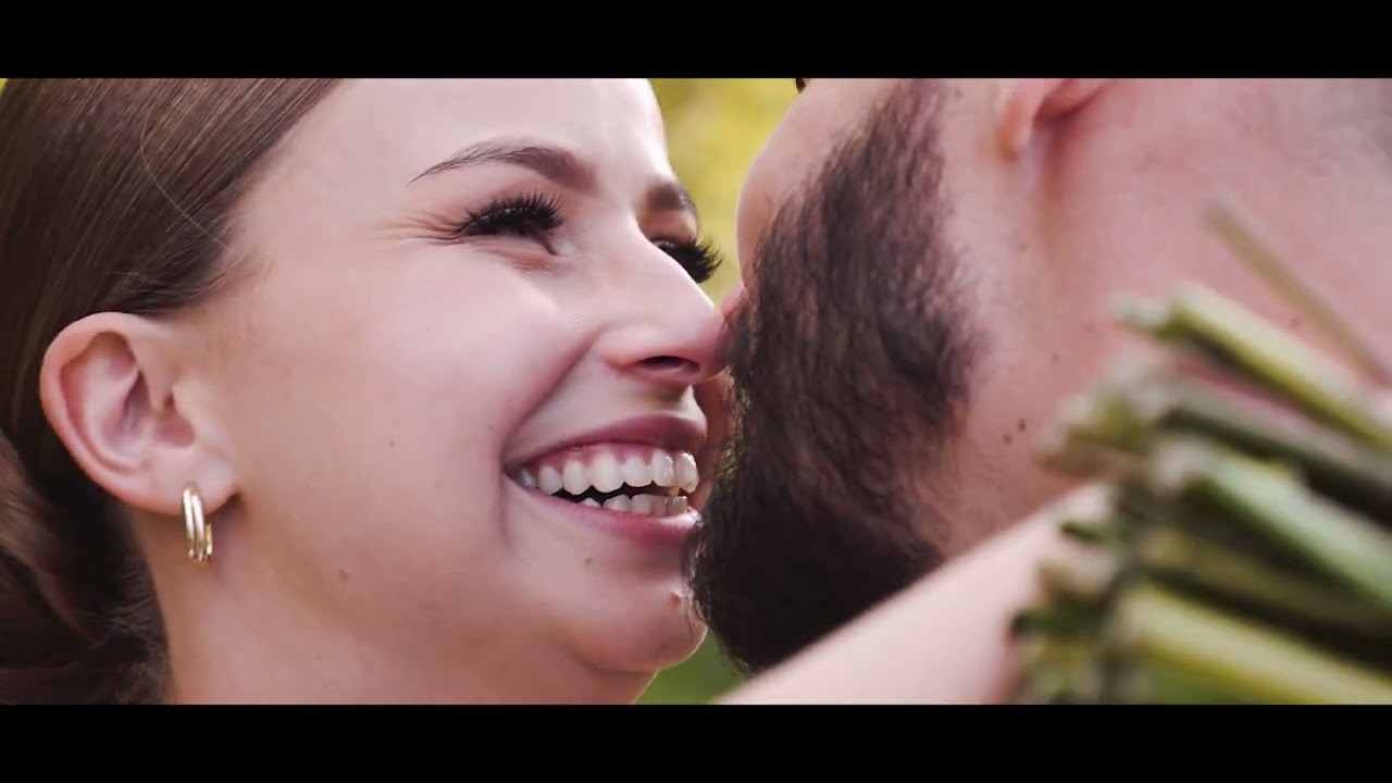 Weronika & Karol | Teledysk | Przystań przy Lesie