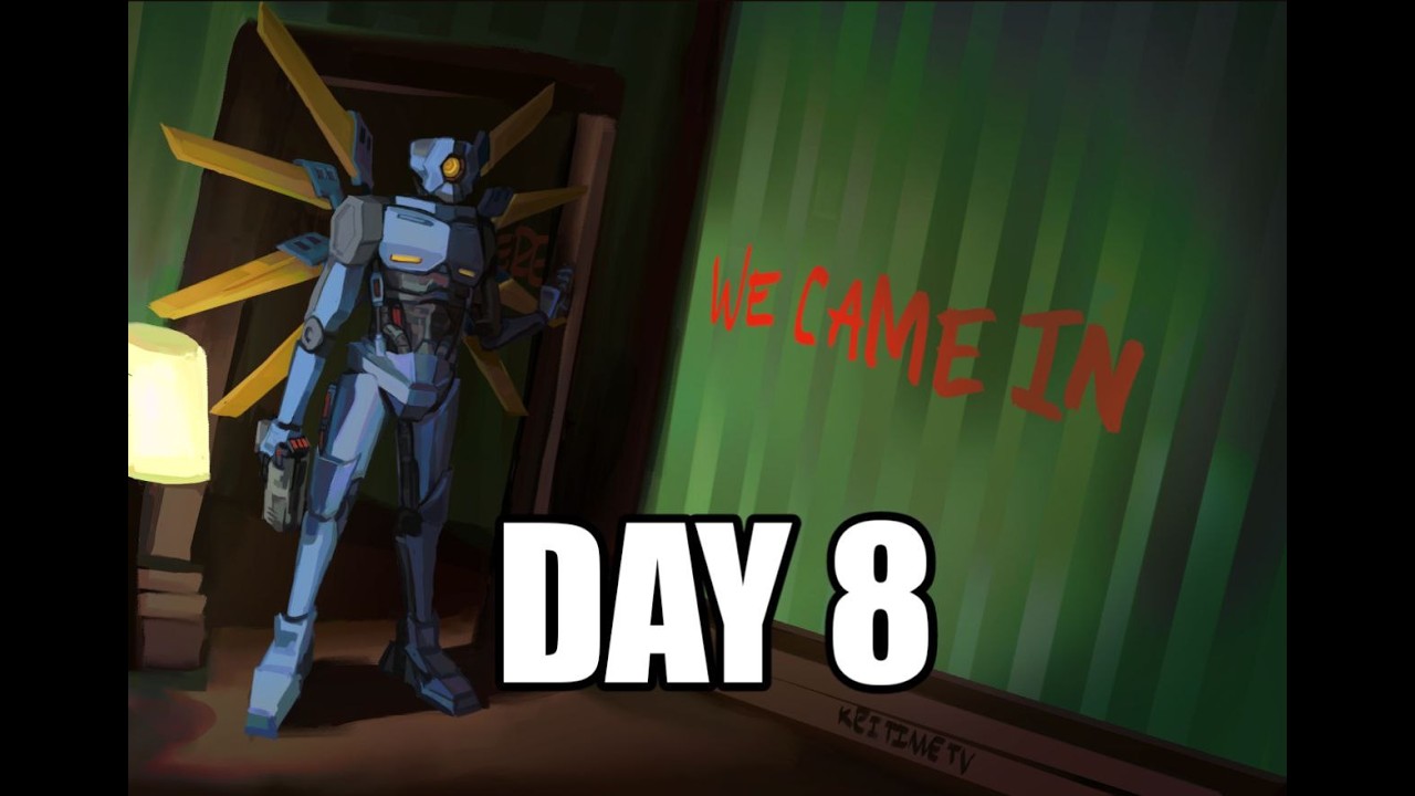 п-ранкую рандом уровень на брутале пока не выйдет 9 слой (день 8)