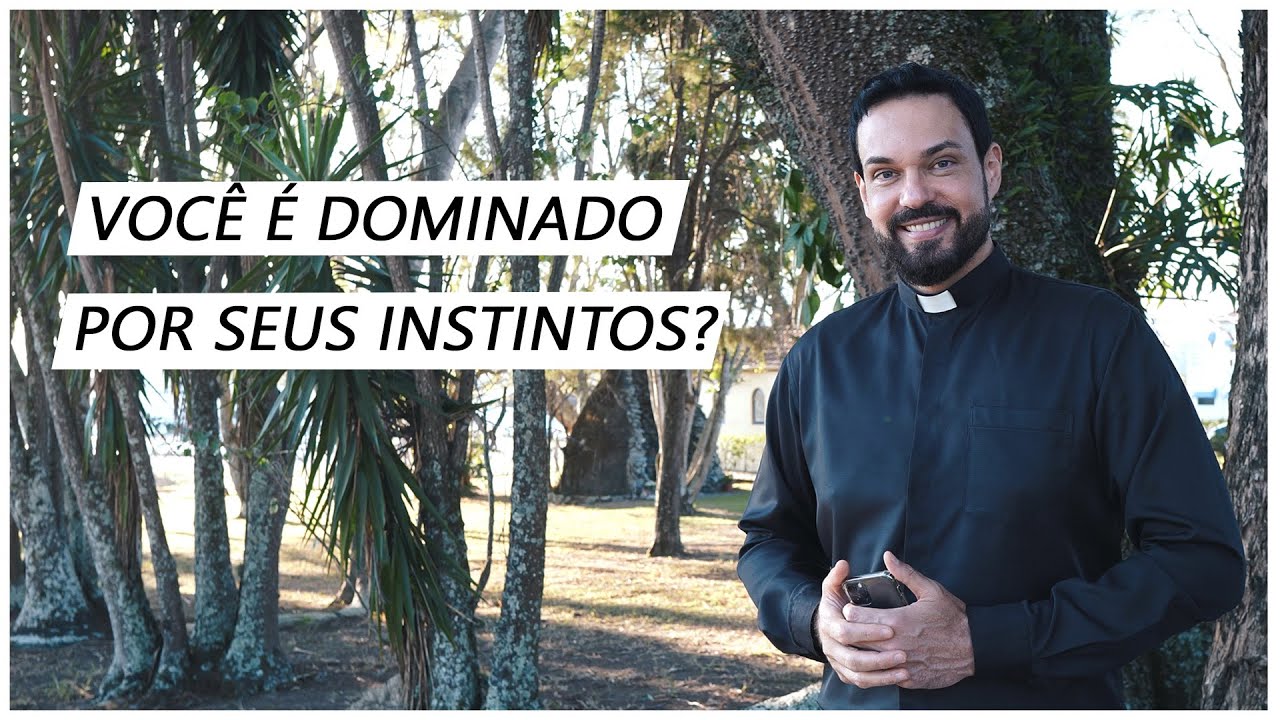 A Virtude Cardeal da Temperan&ccedil;a | Padre Adriano Zandon&aacute;