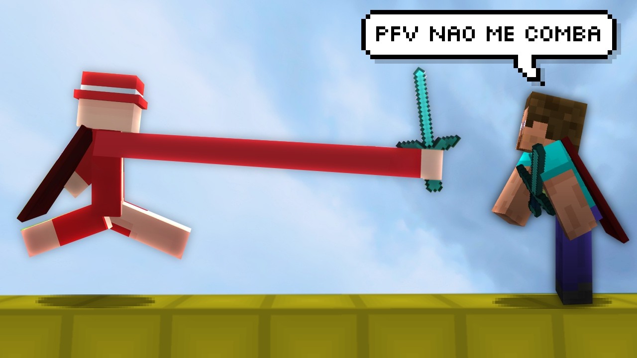 OS MELHORES COMBOS QUE VOCÊ VAI VER HOJE...