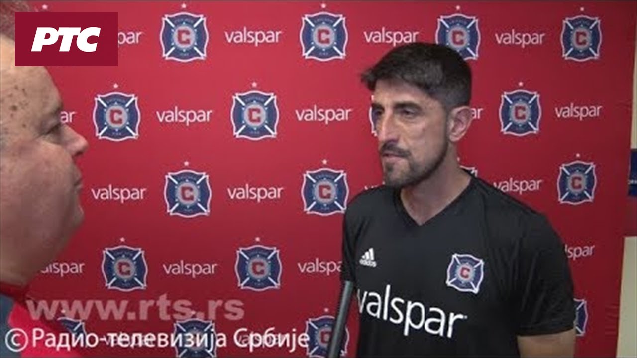 Veljko Paunović veruje u reprezentaciju Srbije