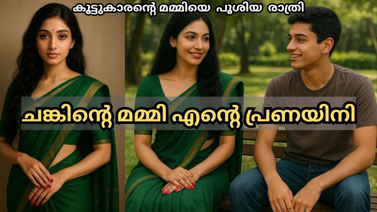 ഒരു വ്യത്യസ്ത പ്രണയ കഥ 