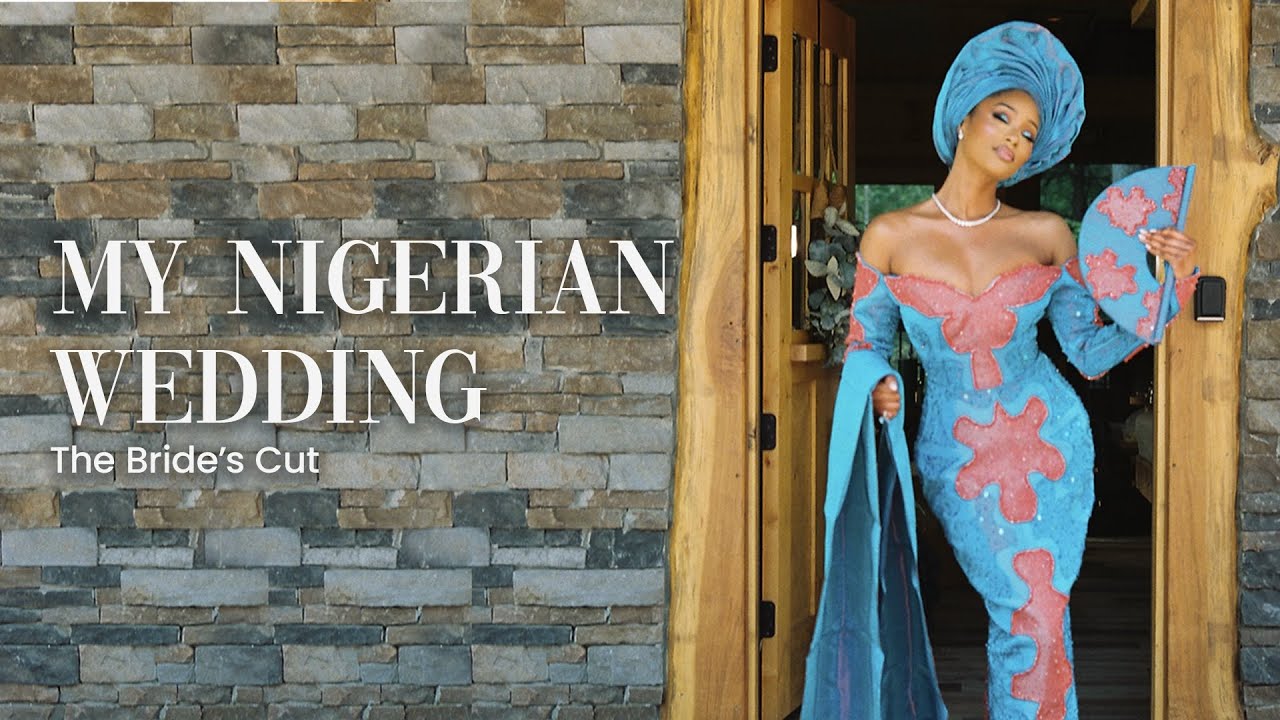 The Bride’s Cut | Ep. 1: For the Culture