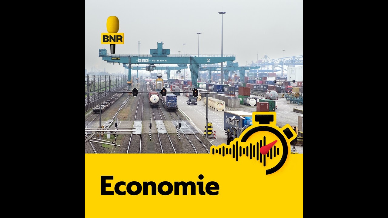 Haven Rotterdam waarschuwt voor de-industrialisatie: ‘Wat we in 50 jaar hebben opgebouwd, verdwij...