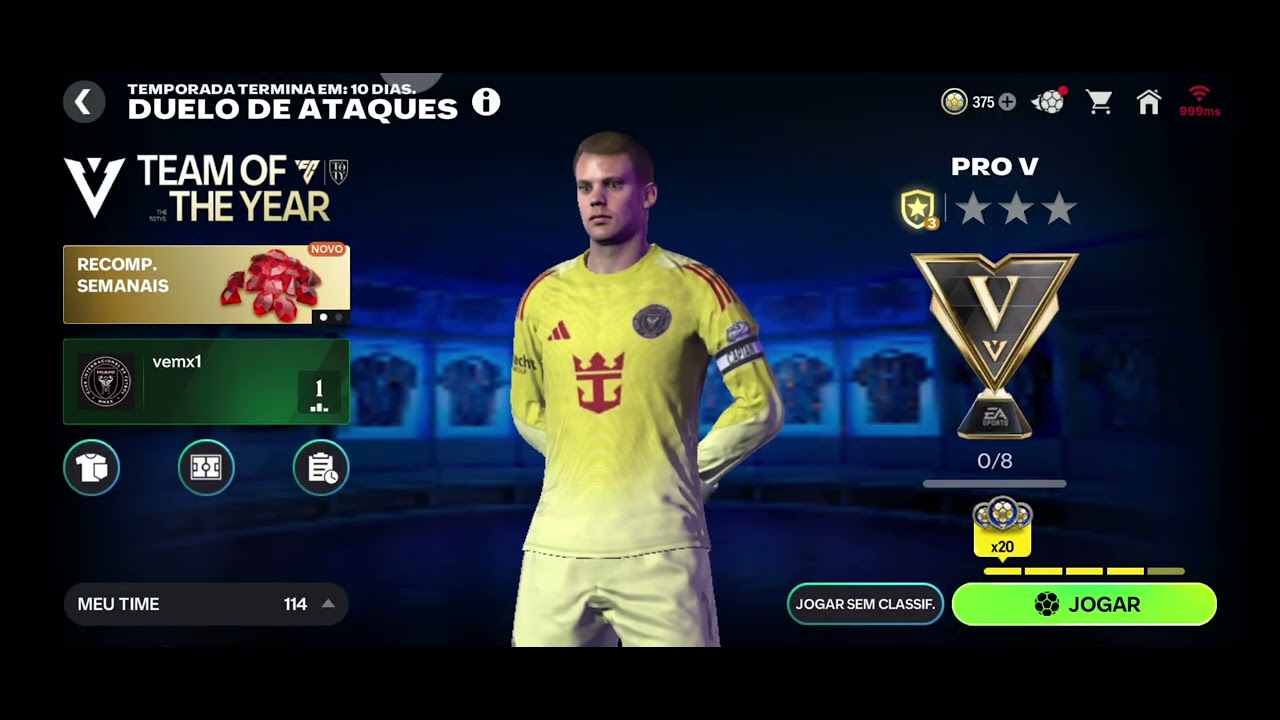 16 de fevereiro de 2026