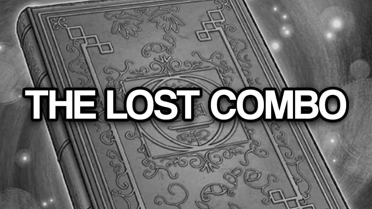 The Lost Charmer Combo
