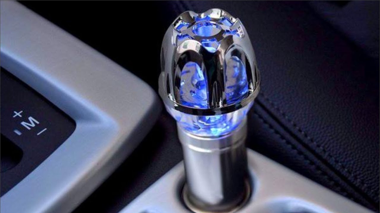 5 Amazing Car Gadgets Everyone Should Have