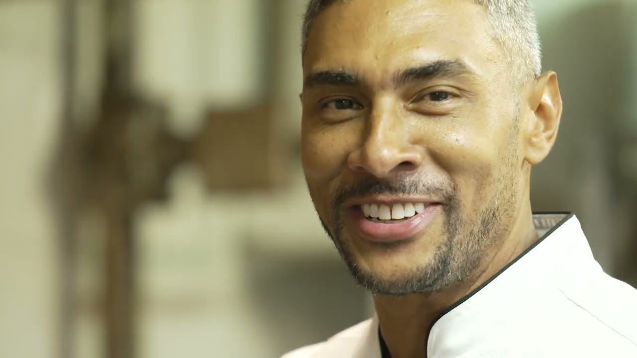 Dooky Chase - 100 Years of Beans Done Right