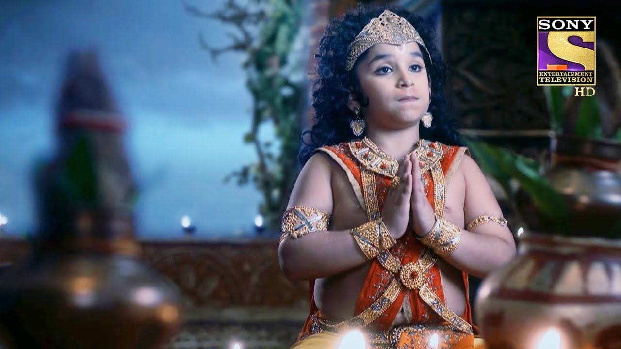 हनुमान को पता चला शनि देव की दृष्टि का सच | Sankatmochan Mahabali Hanuman - Ep 228 | Full Episode