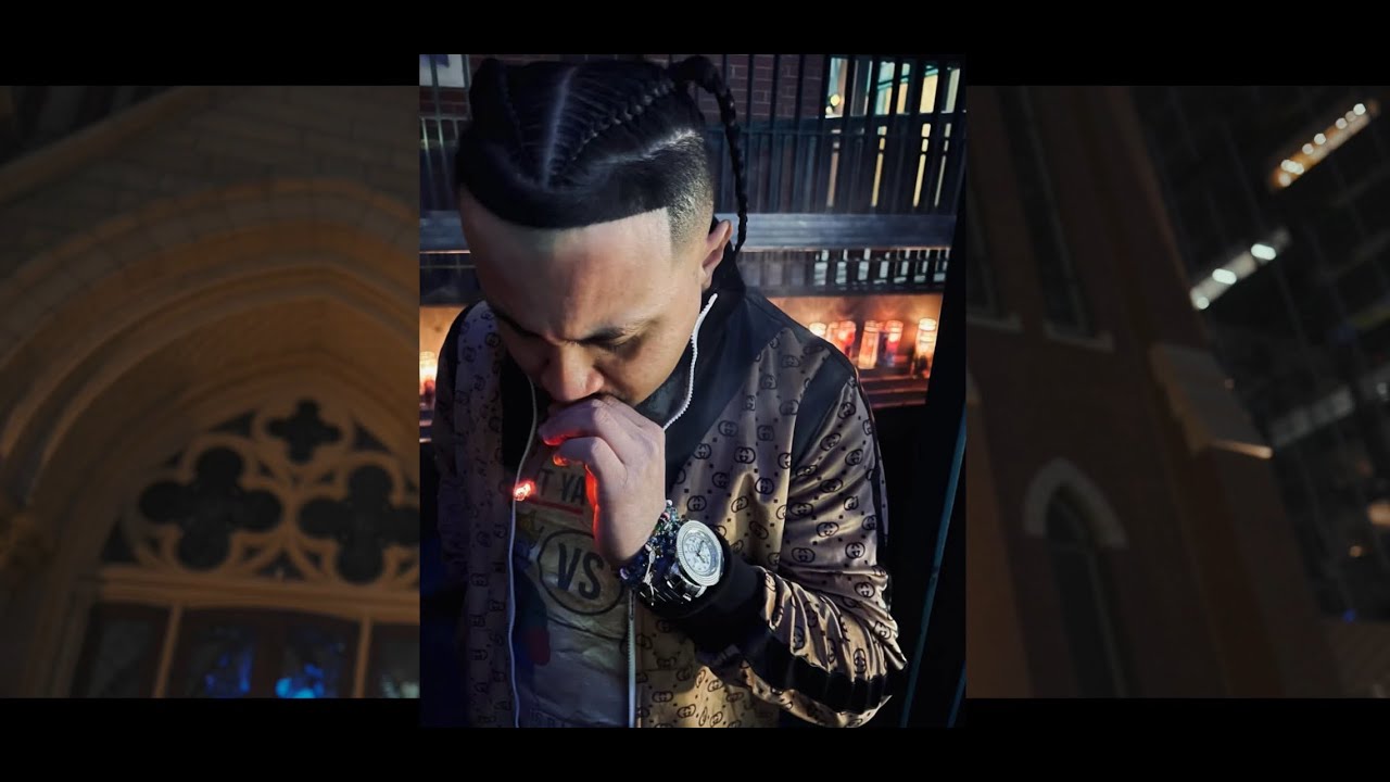 Paystyle Meskin - 22 Questions (Official Music Video) Shot By Pacman 2024