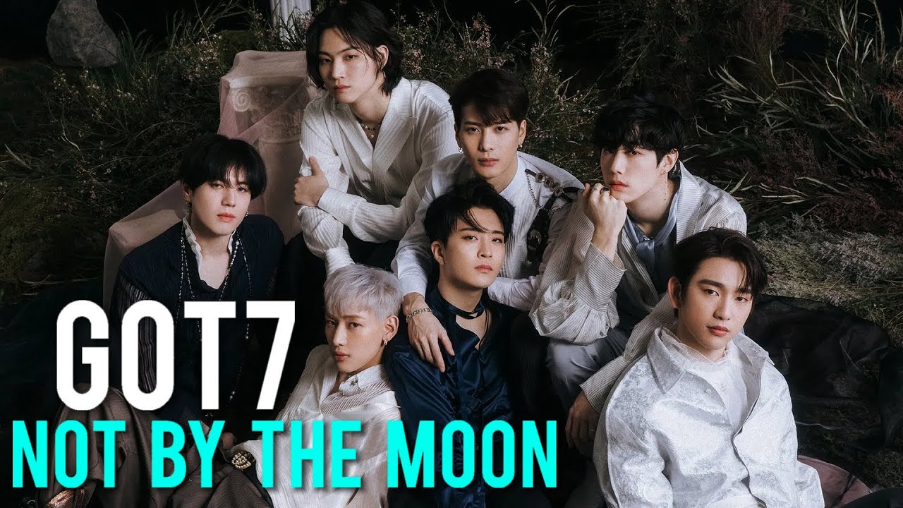 GOT7 