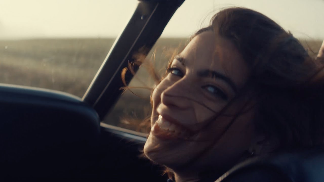 L&eacute;a Paci - On prend des notes (Clip officiel)