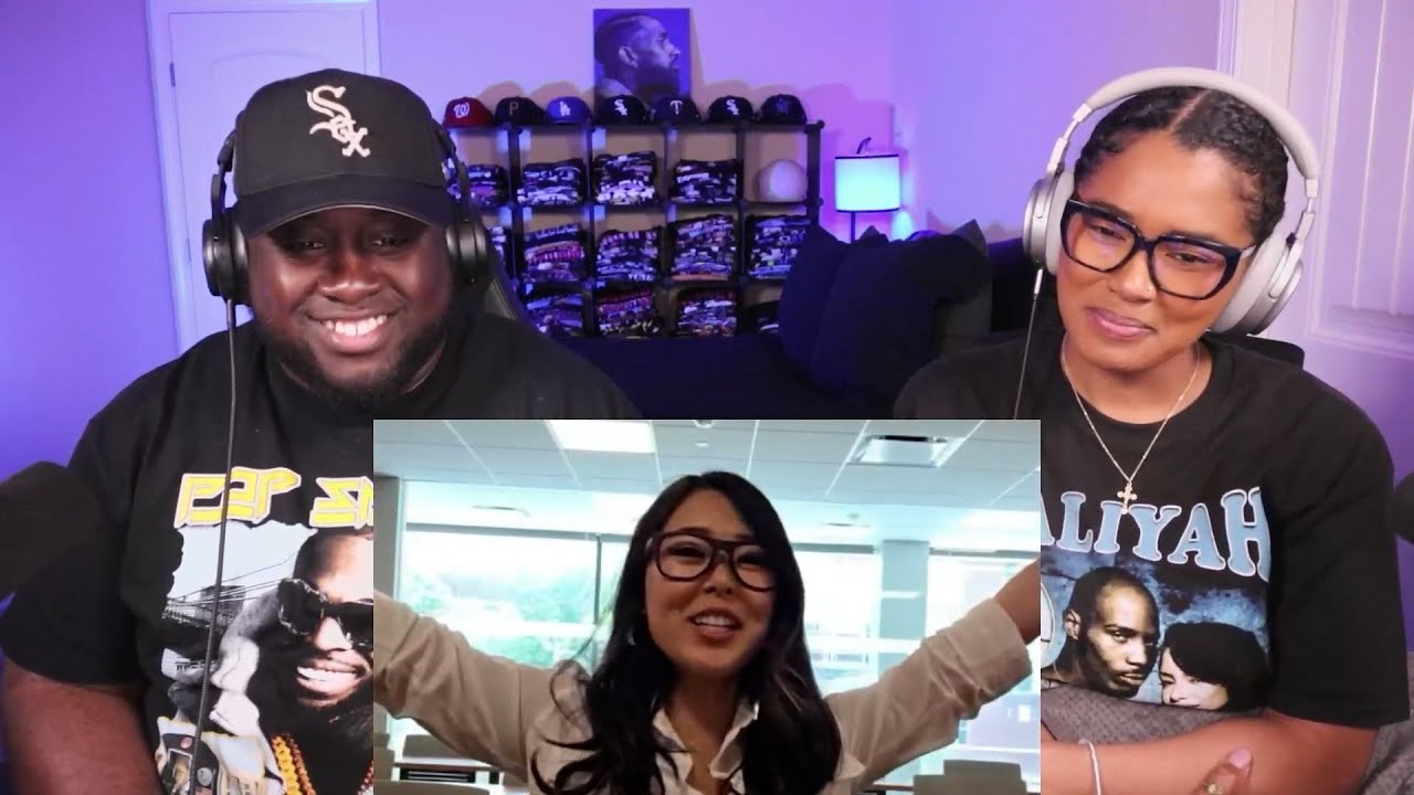 Kidd and Cee Reacts To ExtraEmily's Funniest Moments of Streamer University