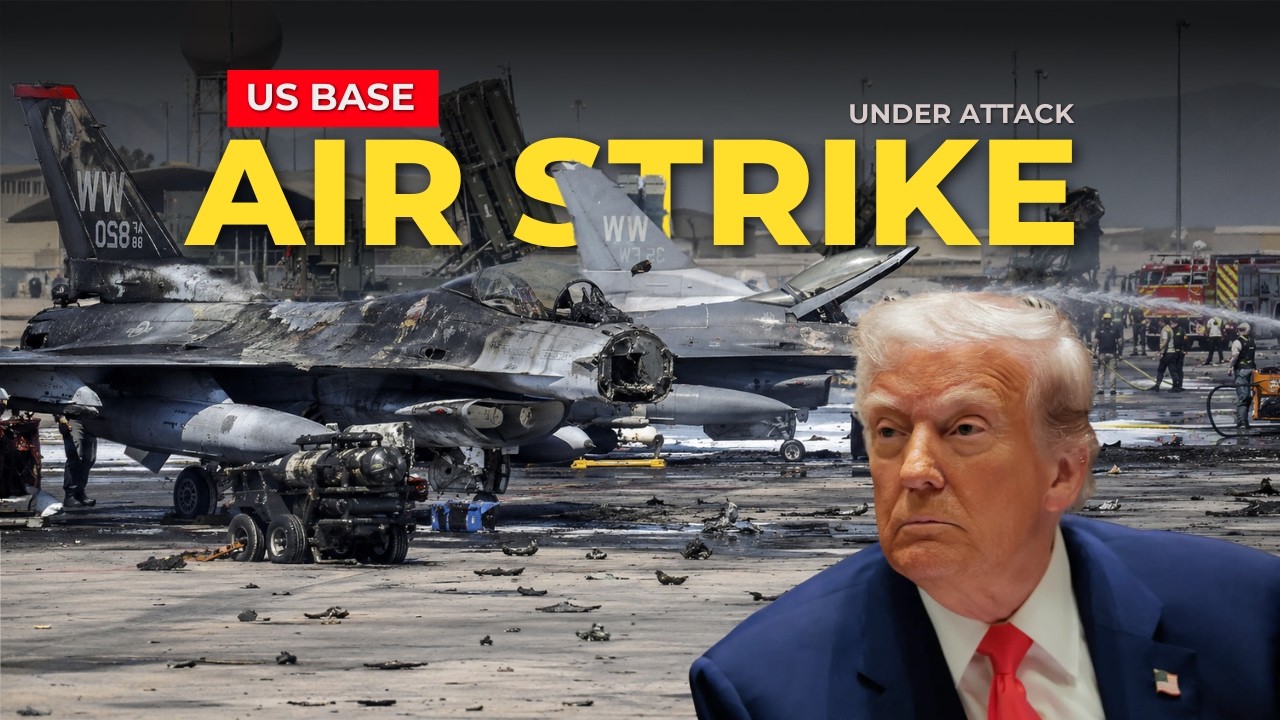 Defence Updates - US Air Base Strike, China New Drone Carrier, BSF 1st Sundarban Fencing