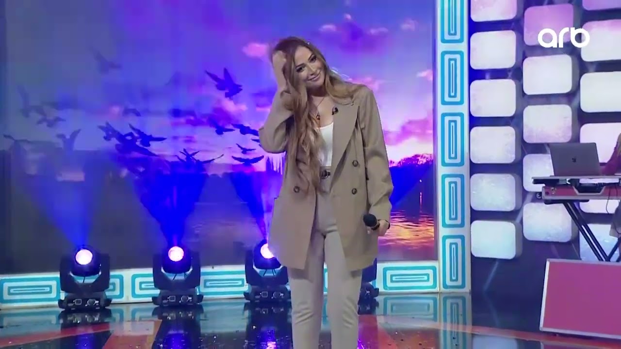 S&ouml;hbət var | Nigar Camal | &Ccedil;ox peşmanam