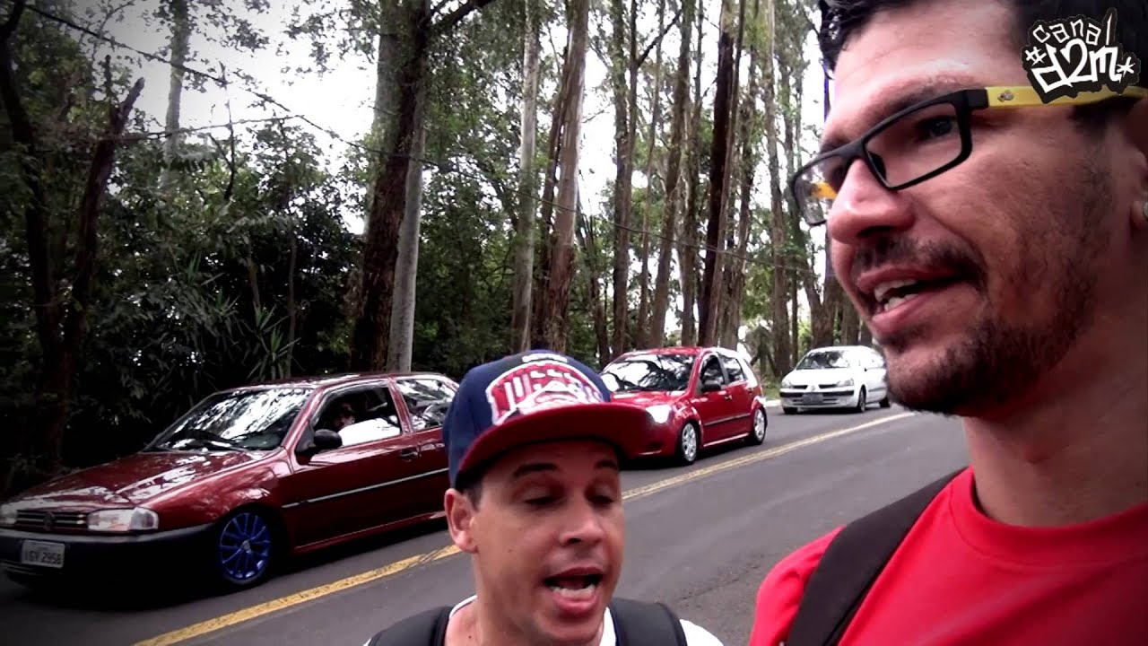 É SÉRIO ISSO ? EXPOBAIXOS ! SÓ ENTERRADO NO CHÃO ! = Canal D2M