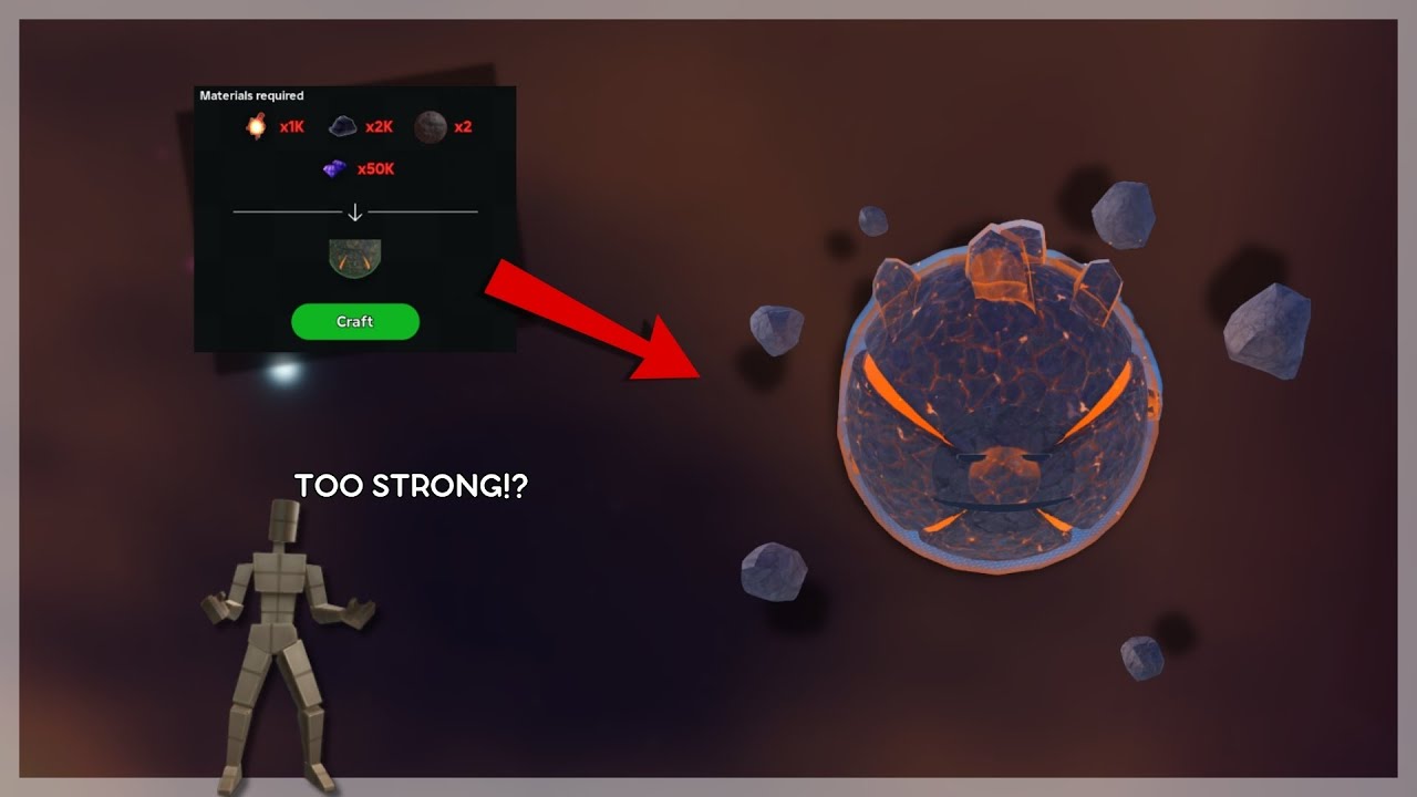 🔥 NEW METEOR TRANSCENDENT is INSANE in Ball Tower Defense! 🔥
