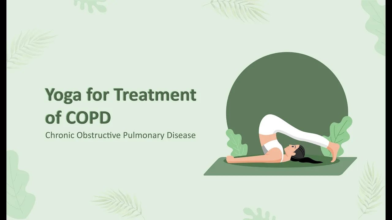 Jindal Naturecure Institute | Yoga for Chronic Obstructive Pulmonary Disease (COPD)