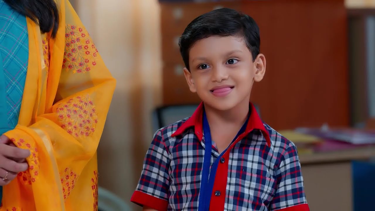 Anbe Sivam - Ep 3 - Vikram Shri, Raksha Holla - Tamil Tv Serial - Zee5 Tamil Classics