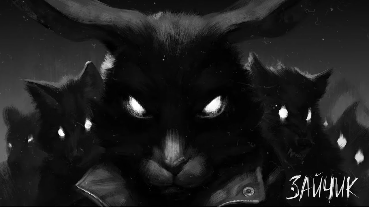 ПОДАРОЧЕК! ❦ Tiny Bunny#4