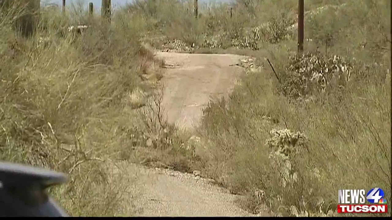 LIVE: PCSD investigate ‘suspicious’ death on Tucson’s southwest side