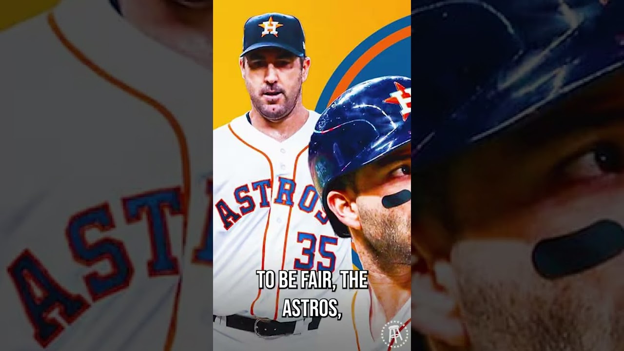 2022 World Series Projections