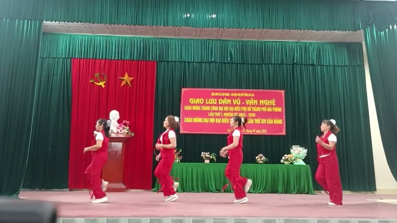11 tháng 1, 2026