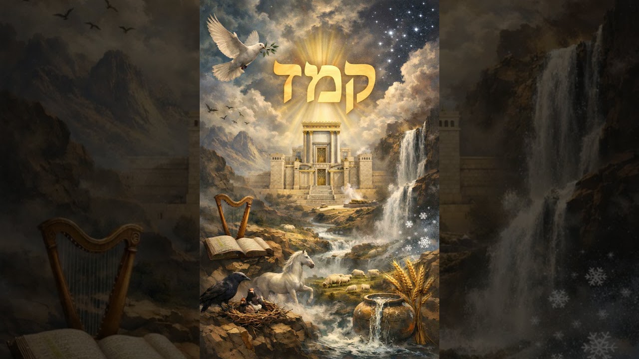 מזמור קמז