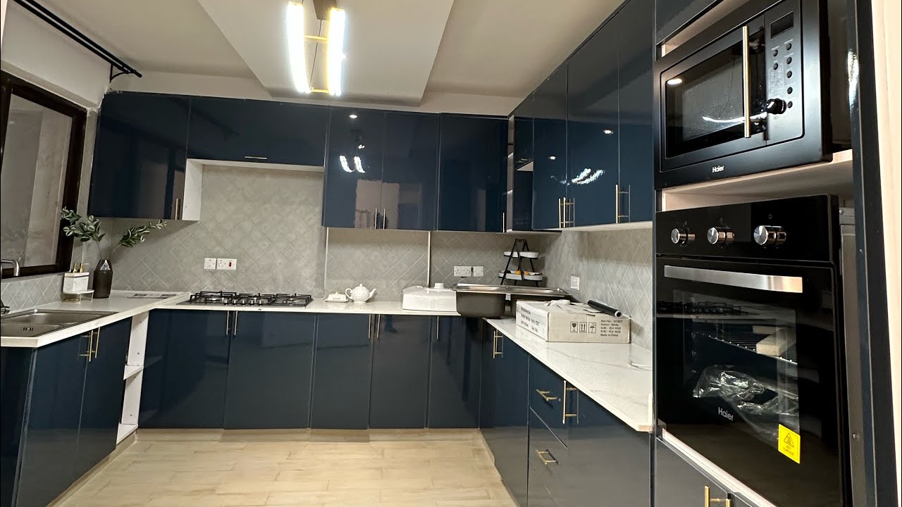 OMG! Inside @15million Most Affordable Family Apartment in South C |Mombasa Rd 📞0729678773