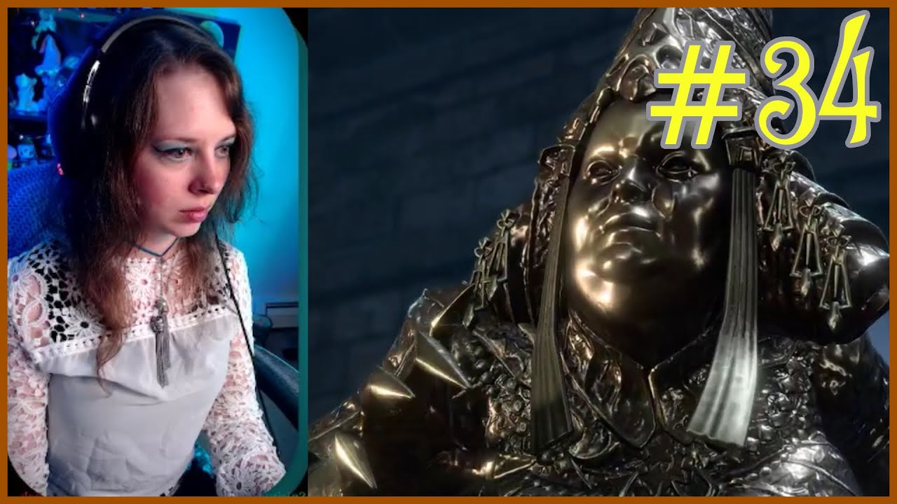 Starting fights I probably shouldn't - Baldur's Gate 3 [34]
