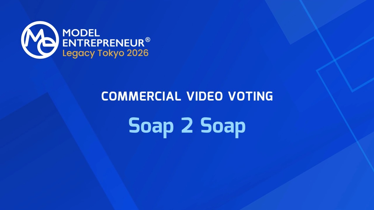 Soap 2 Soap Commercial Video