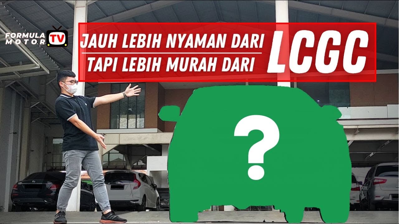 MOBIL NYAMAN, BUDGET AMAN ✅ | Review by FormulaMotorTV