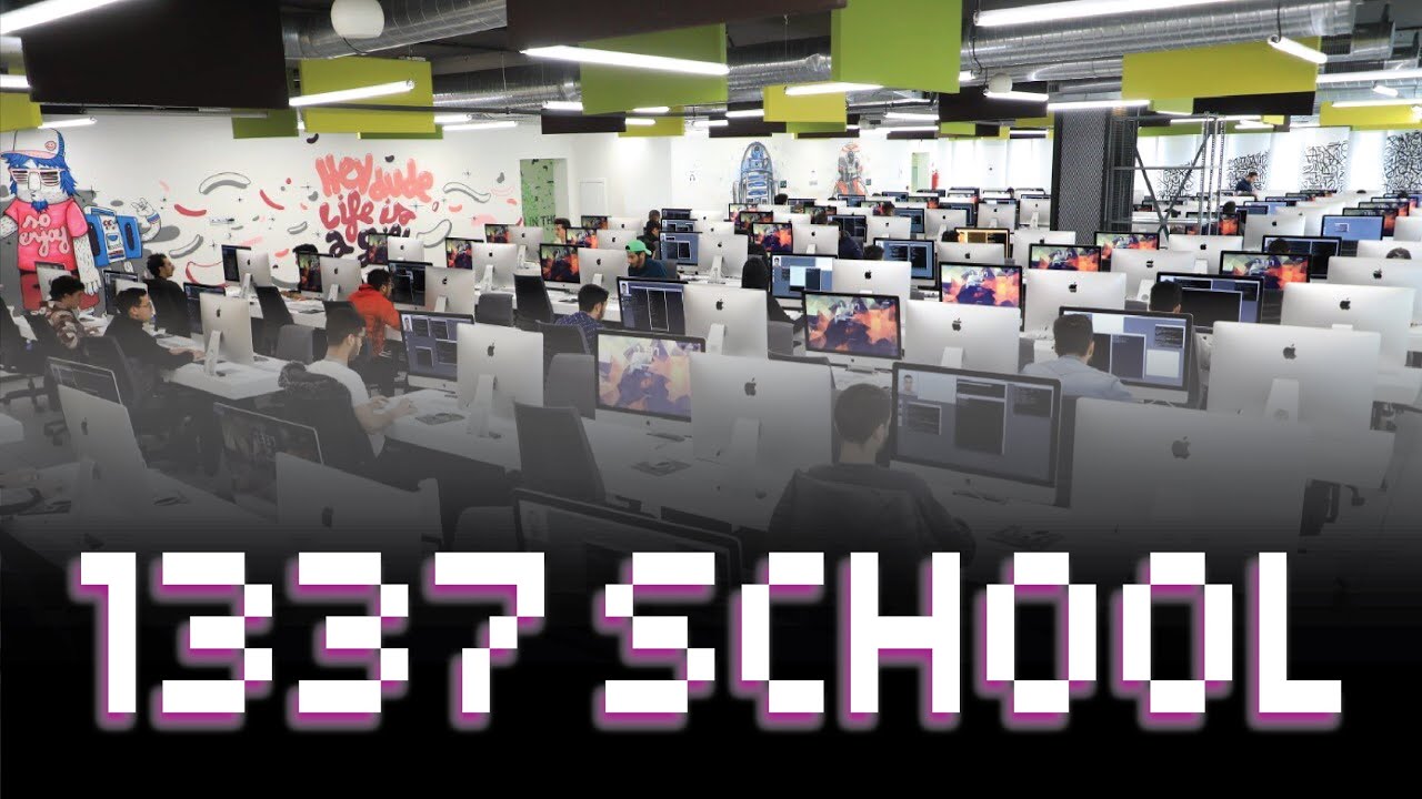 1337 pool experience - days - how to log in exam and more ..